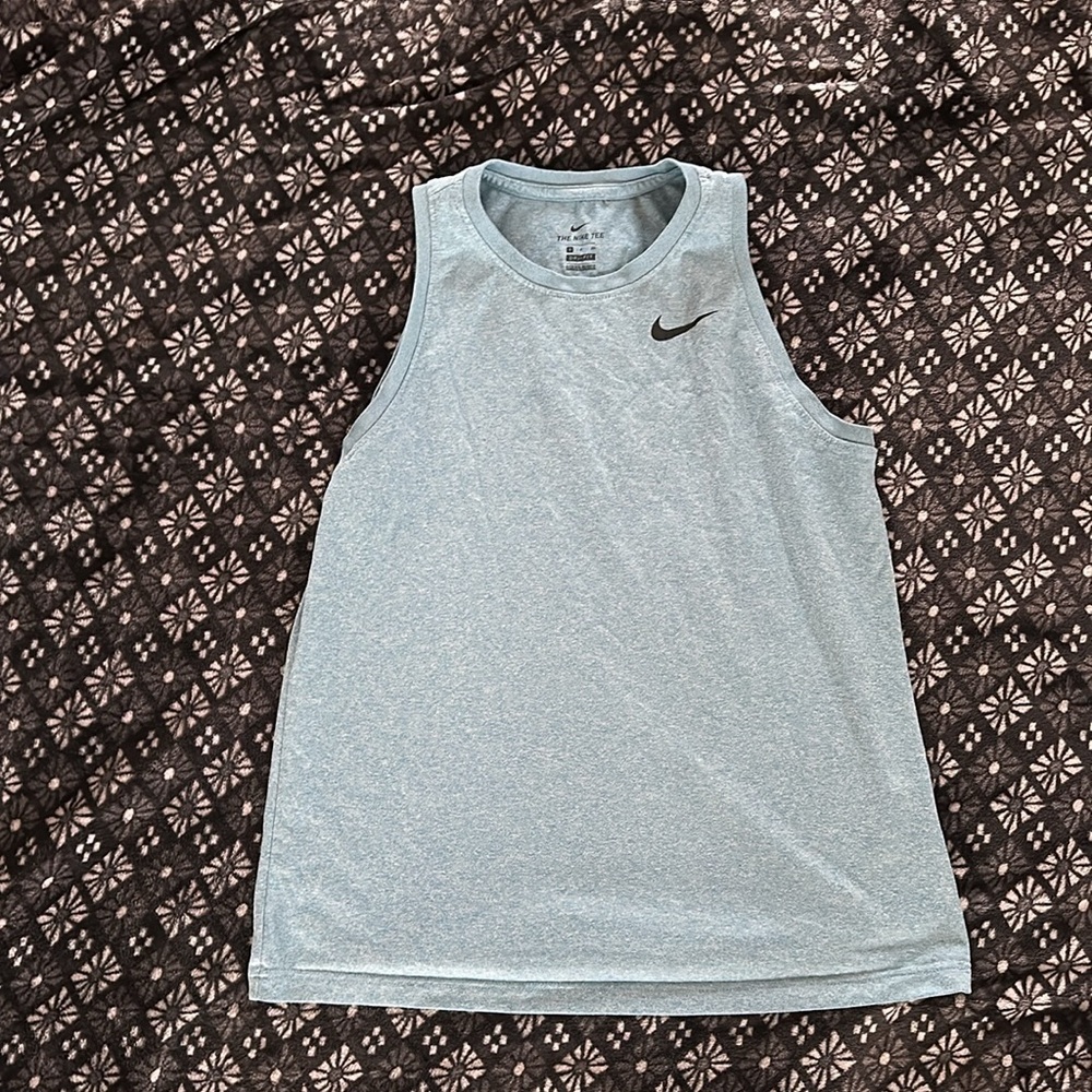 Nike Dri-Fit Tank - Picture 2 of 3